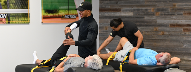 InMotion Wellness Studio