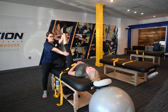 InMotion Wellness Studio photo 2
