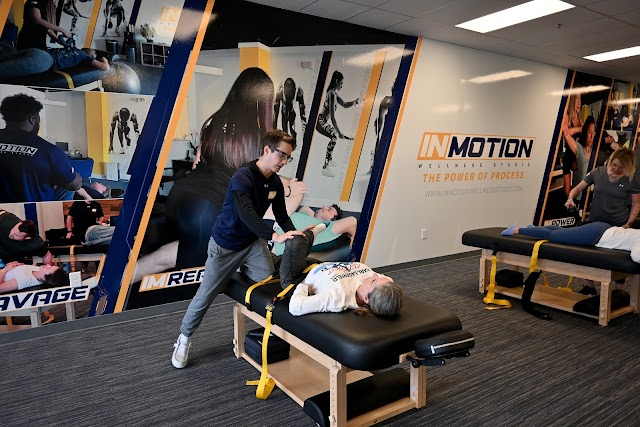 InMotion Wellness Studio photo 4