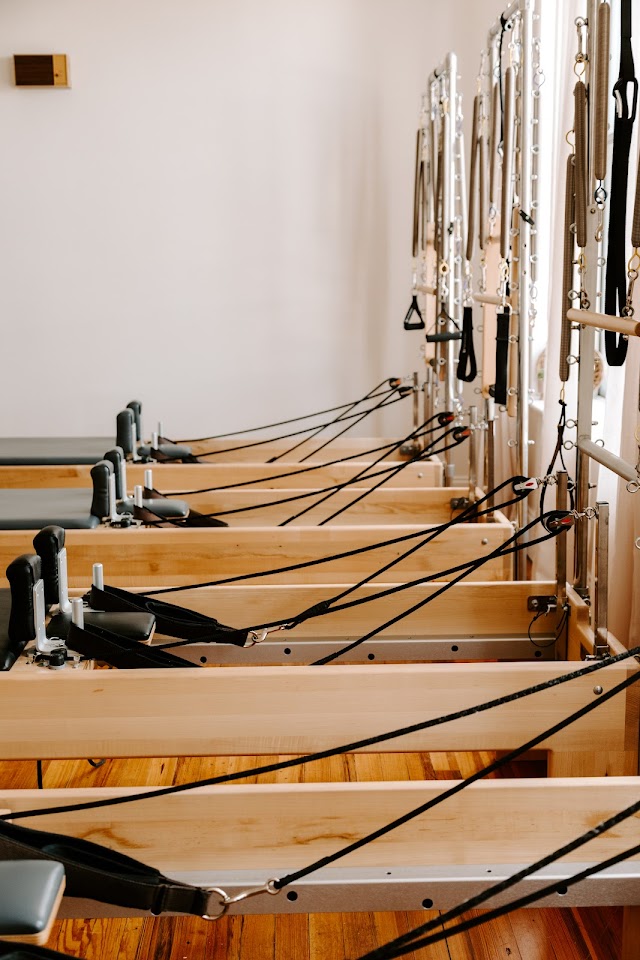 InMotion Wellness Studio Gainesville photo 4