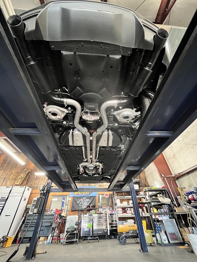 Innovative Automotive photo 1