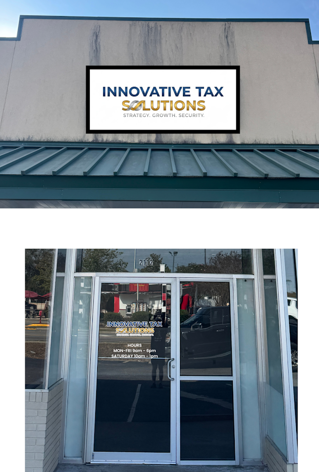 Innovative Tax Solutions photo 2