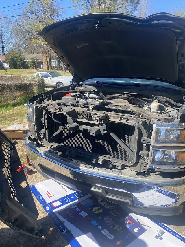 Insane auto repair LLC photo 2
