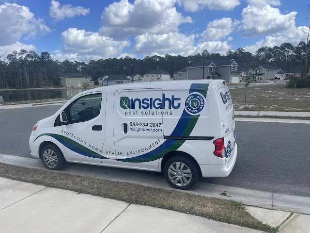 Insight Pest Solutions