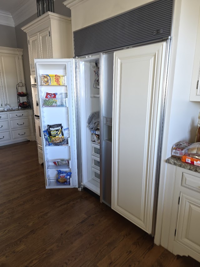 Inspire Appliance Repair