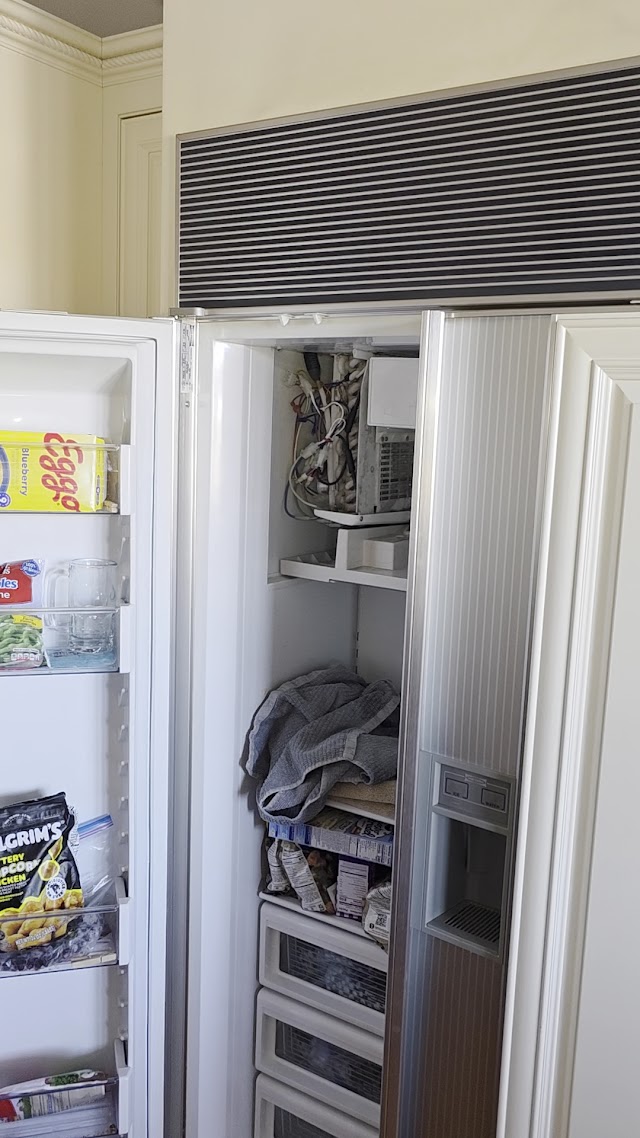 Inspire Appliance Repair photo 3