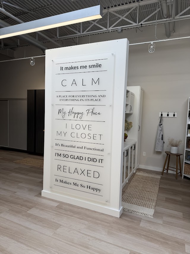 Inspired Closets Atlanta photo 2