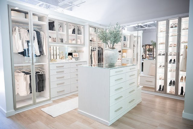 Inspired Closets Atlanta photo 3