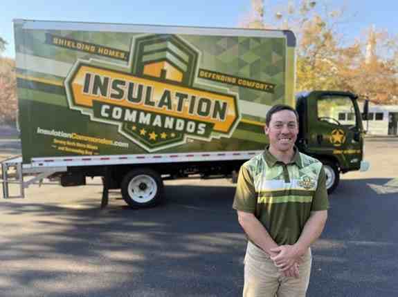 Insulation Commandos of North Atlanta