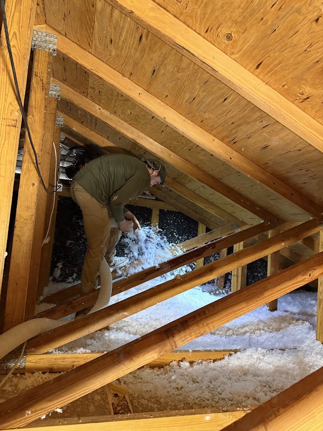 Insulation Commandos of North Atlanta photo 2
