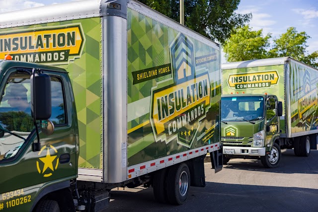 Insulation Commandos of North Atlanta photo 4