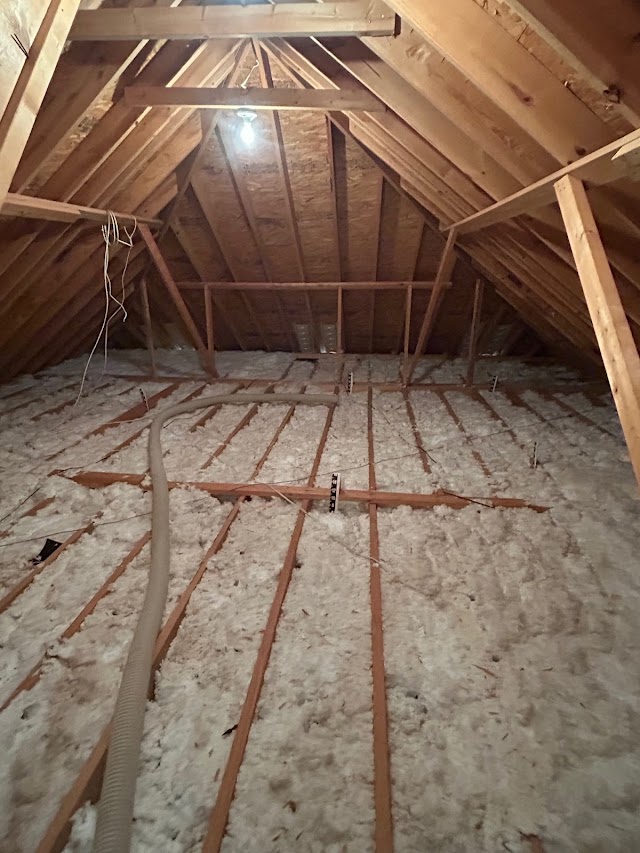 Insulation Plus photo 2