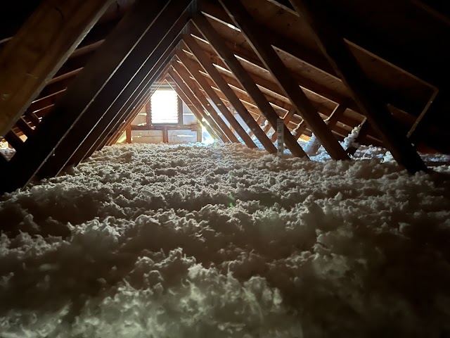 Insulation Pros of Georgia