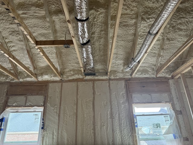Insulation Pros of Georgia photo 2