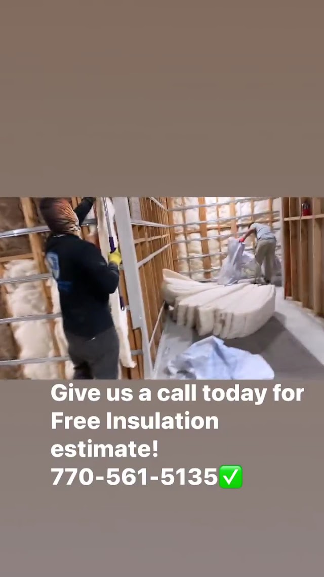 Insulation Pros of Georgia photo 3