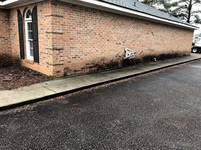 Integrated Power Washing Services photo 2