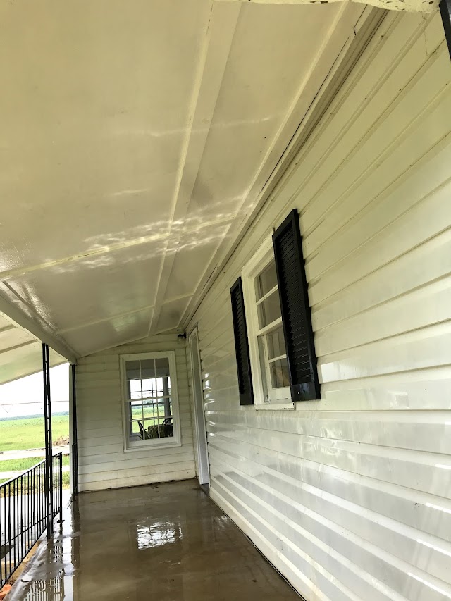 Integrated Power Washing Services photo 4