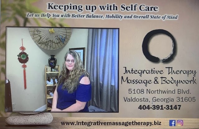 Integrative Therapy by Donna Garbett photo 2