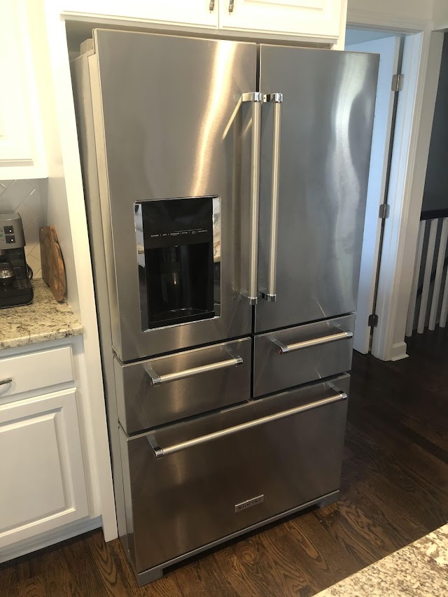 Integrity Appliance Service