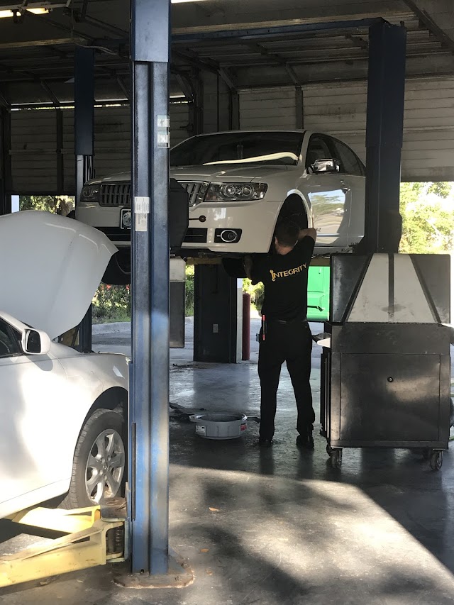 Integrity Auto Repair photo 3