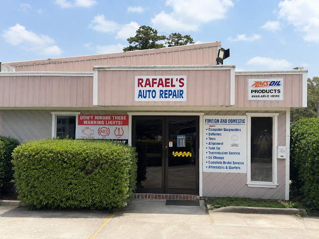 Integrity Auto Repair photo 4