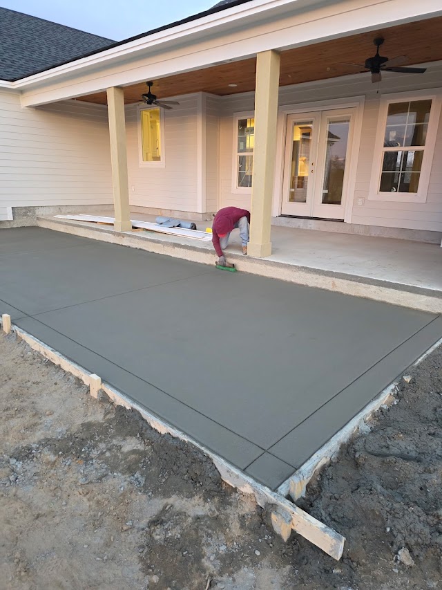 Integrity Concrete Services LLC photo 4