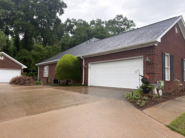 Integrity Gutters LLC