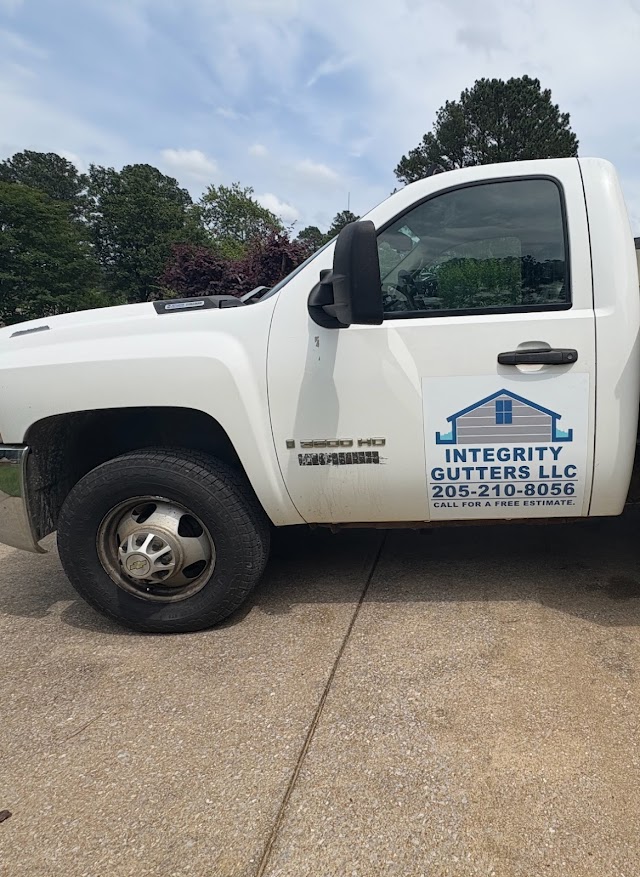 Integrity Gutters LLC photo 2