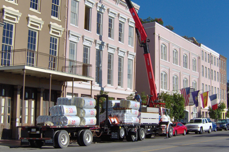 Interior Exterior Building Supply photo 2