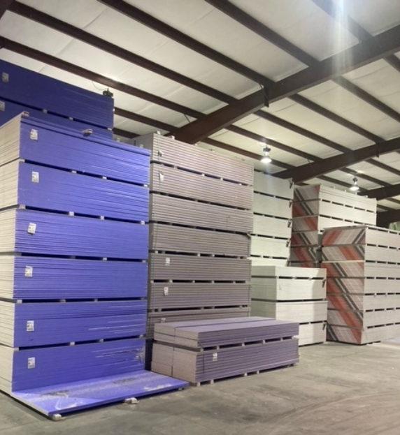 Interior Exterior Building Supply photo 3