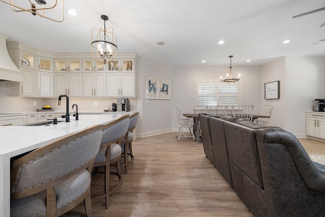Interior Wood Design photo 4