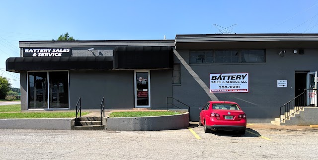 Interstate Batteries of Greater Alabama photo 2