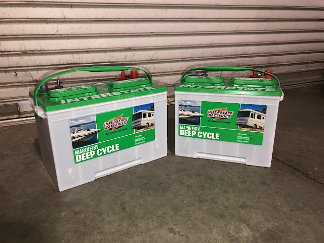 Interstate Batteries of Greater Georgia photo 2