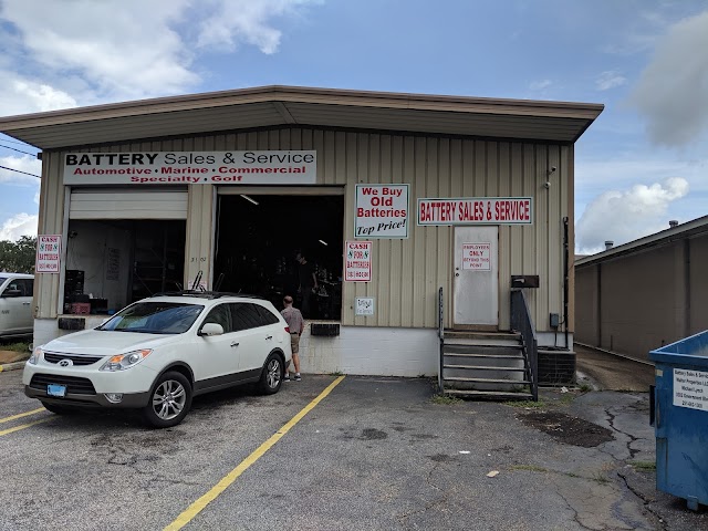 Interstate Batteries of Mobile Bay photo 4