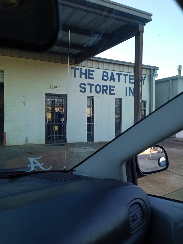 Interstate Batteries of Tennessee Valley photo 4