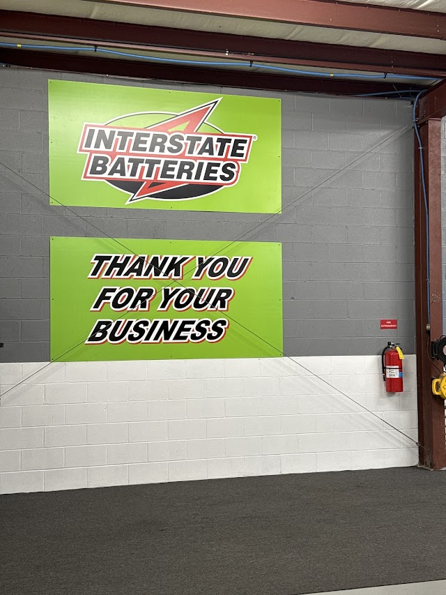 Interstate Battery System photo 2