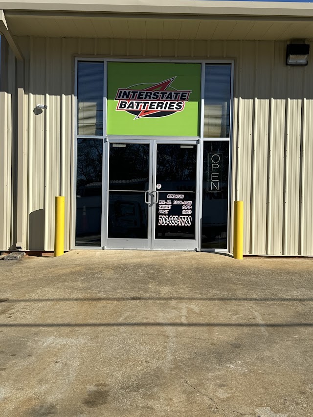 Interstate Battery System photo 3