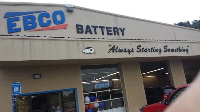Interstate Battery System photo 4