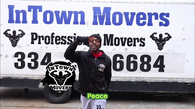InTown Movers photo 2