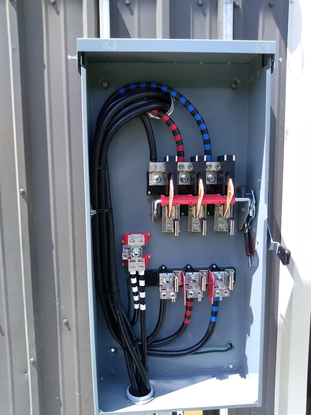 Inzer Electric photo 2
