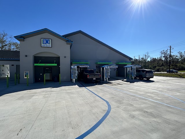 IQ Car Wash