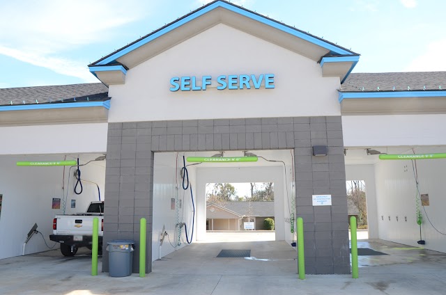 IQ Car Wash photo 3