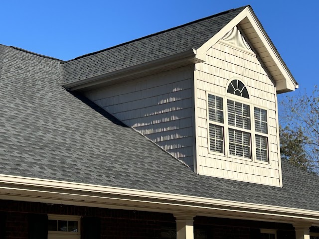 Iron Man Roofing & Construction