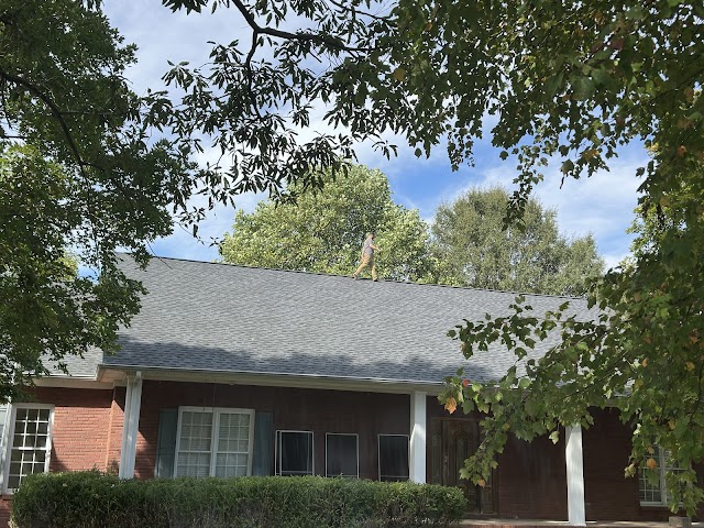 Iron Man Roofing & Construction photo 2