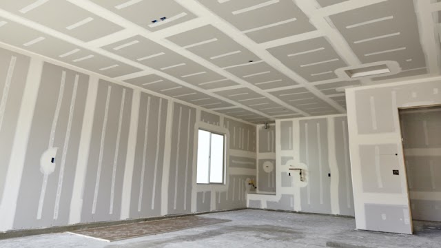 Irving Drywall & Painting LLC