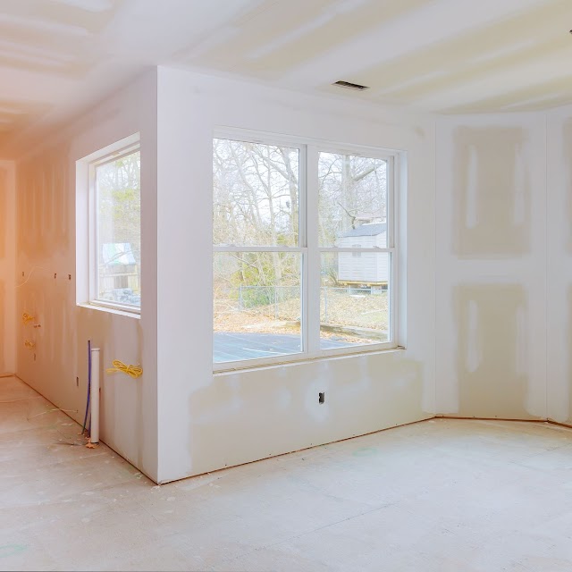 Irving Drywall & Painting LLC photo 2