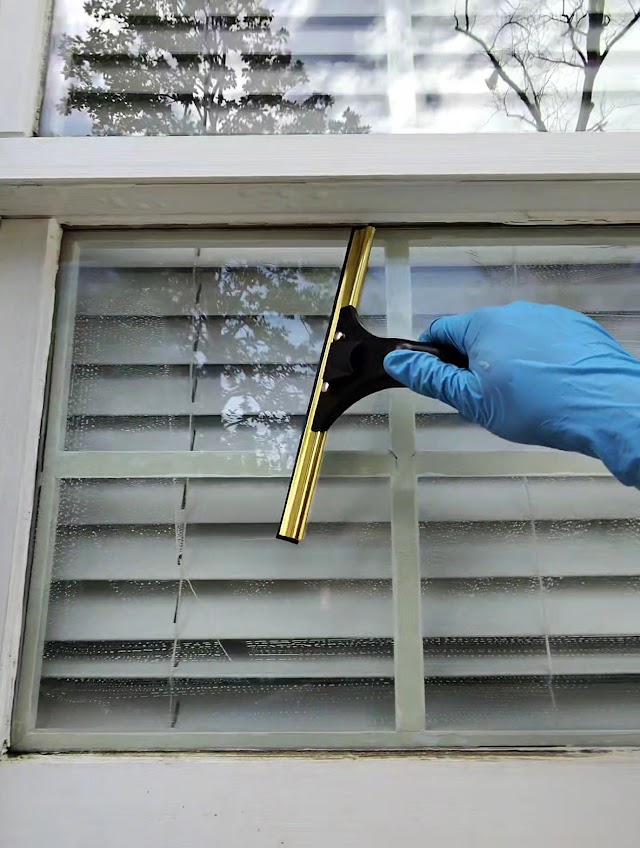 Isla View Window Cleaning photo 2