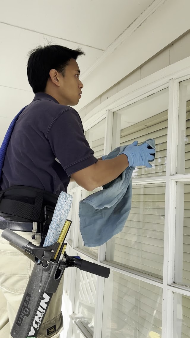 Isla View Window Cleaning photo 3