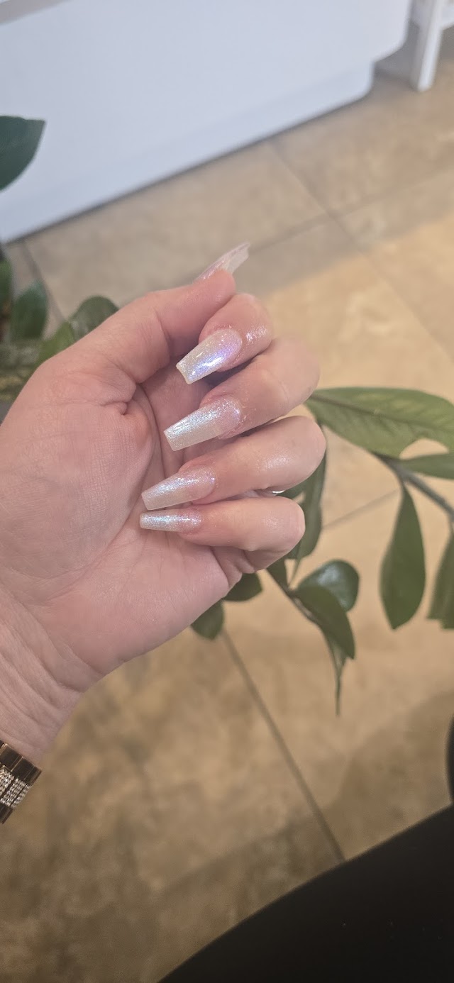 Island Day Spa Nail Lounge photo 2