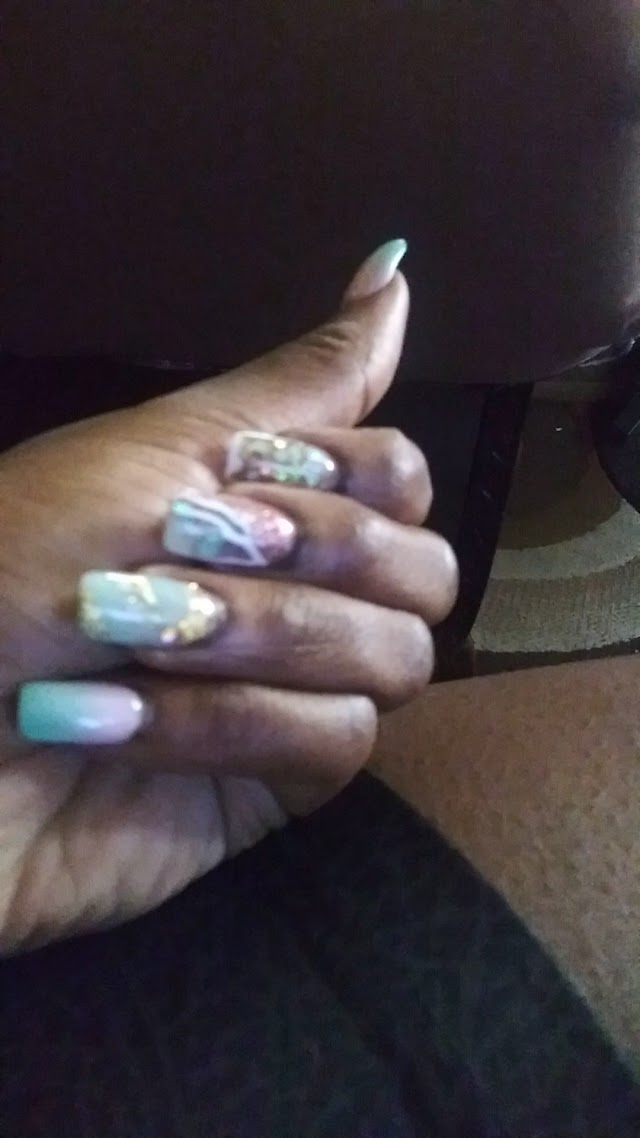 Island Day Spa Nail Lounge photo 3
